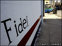 Hàng triệu người Cu Ba sẽ tham gia tuần hành trong ngày 1-5