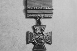 Victoria Cross Medal