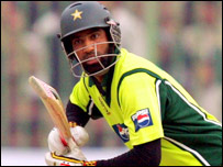 मोहम्मद यूसुफ़