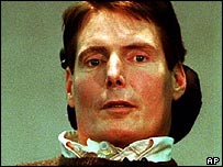 کريستوفر ريوز