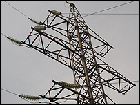 بجلی کا شدید بحران