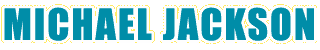 Michael Jackson