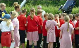 Fairfield High School