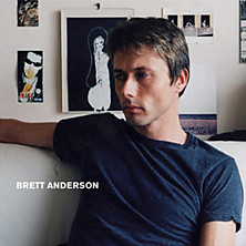 Review of Brett Anderson Review of Brett Anderson