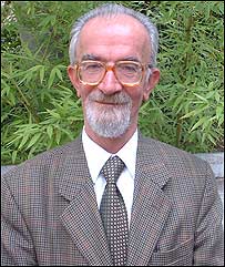 محمود کيانوش