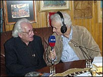 Shkrimtari Dritëro Agolli