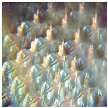 Review of Into the Diamond Sun