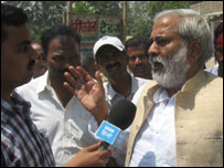 रघुवंश प्रसाद सिंह