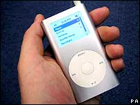 iPod