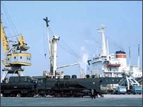 Cảng Hải Phòng