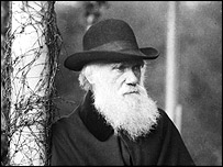 Charles Darwina