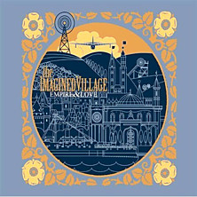 Review of Empire & Love Review of Empire & Love