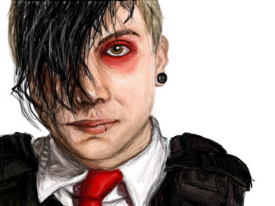 Frank Iero