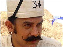 आमिर ख़ान