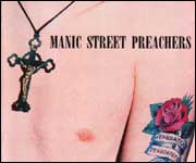 Manic Street Preachers