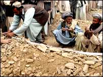 پاکستانی شہری