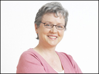 Nuala O'Sullivan, BBC Learning English