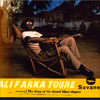 Ali Farka Toure album cover