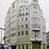Broadcasting House, London