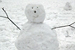 snowman