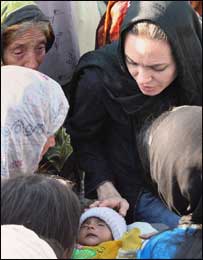 اینجلینا جولی