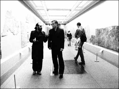 الکساندر جويی