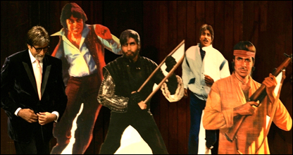 अमिताभ बच्चन 