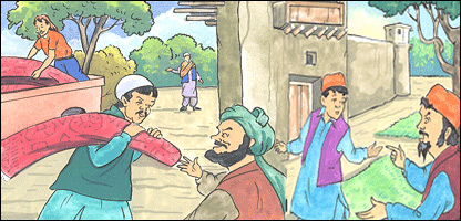  خانۀ نو، زندگی نو