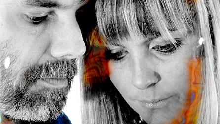 Gulp. Photo: Mary Wycherley