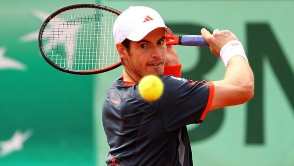 Andy Murray