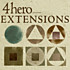 Review of 4hero presents Extensions