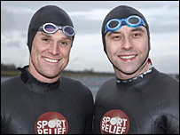 威廉姆斯和克莱克奈尔