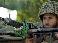 لال مسجد آپریشن