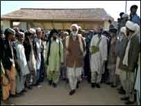 بلوچستان کے سردار