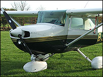 Cessna 150