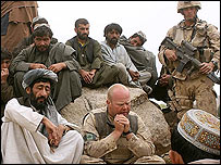 جنوبی افغانستان