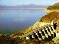 کالا باغ ڈیم 