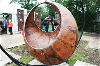 جشنواره گلاستنبری