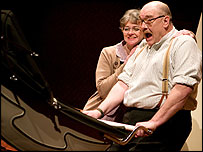 Our House @ Wakefield Theatre Royal