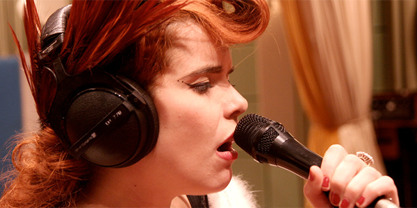 Paloma Faith