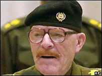 الدوری کے سر قیمت ایک کروڑ ڈالر مقرر تھی