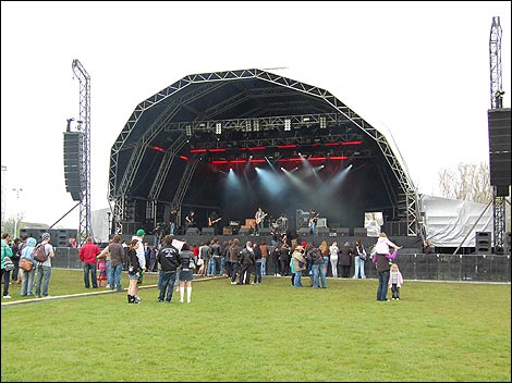 Dial F For Frankenstein