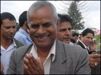 राम बरन यादव 