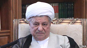 هاشمی رفسنجانی