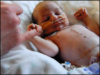 Andrew McCaskie (foto North News and Pictures)