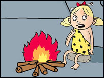 داور لګونې خطرونه