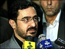 سعید مرتضوی