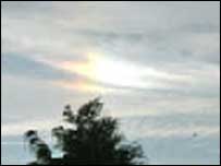 Parhelion