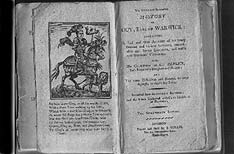 Sir Guy of Warwick illustration