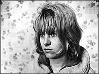 Cathy from Cathy Come Home